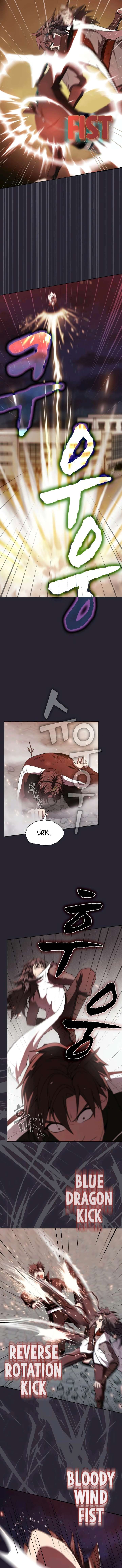 Read The tutorial tower of the advanced player Manga Online