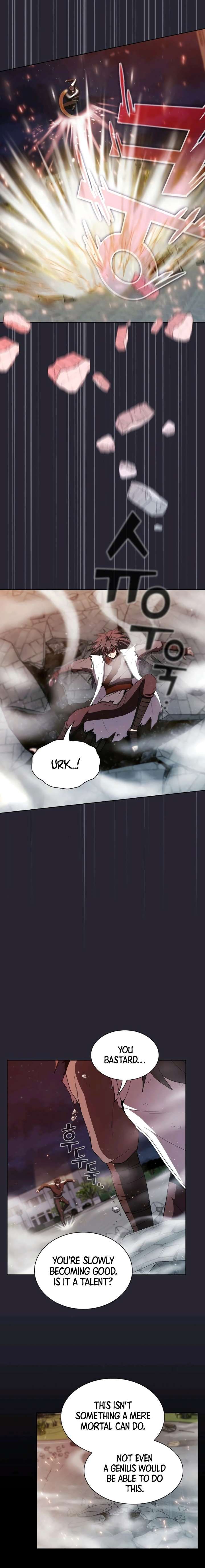 Read The tutorial tower of the advanced player Manga Online