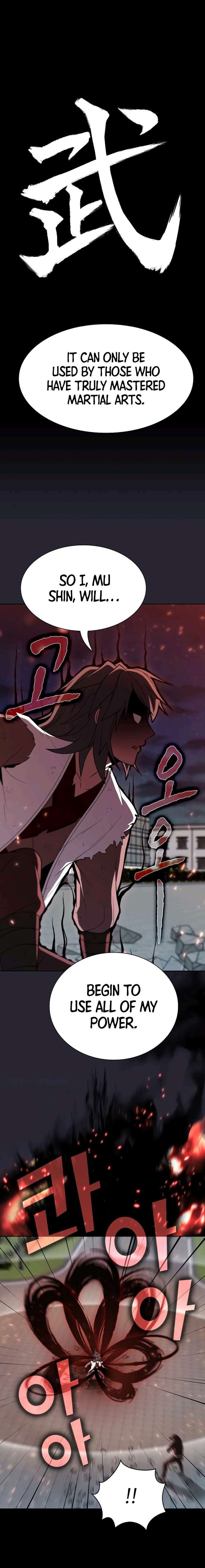 Read The tutorial tower of the advanced player Manga Online