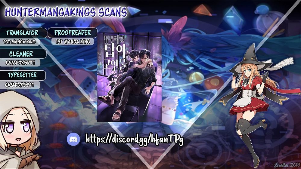 Read The tutorial tower of the advanced player Manga Online