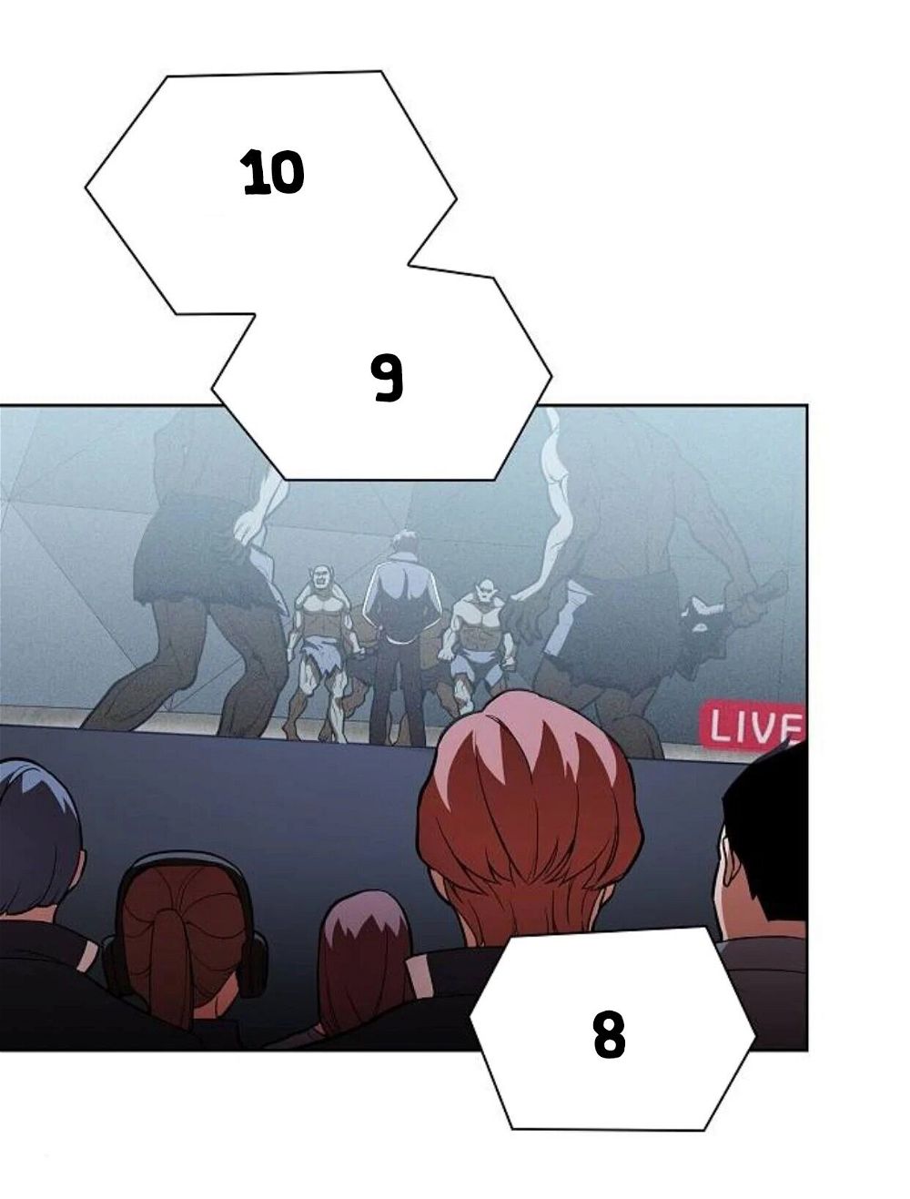 Read The tutorial tower of the advanced player Manga Online