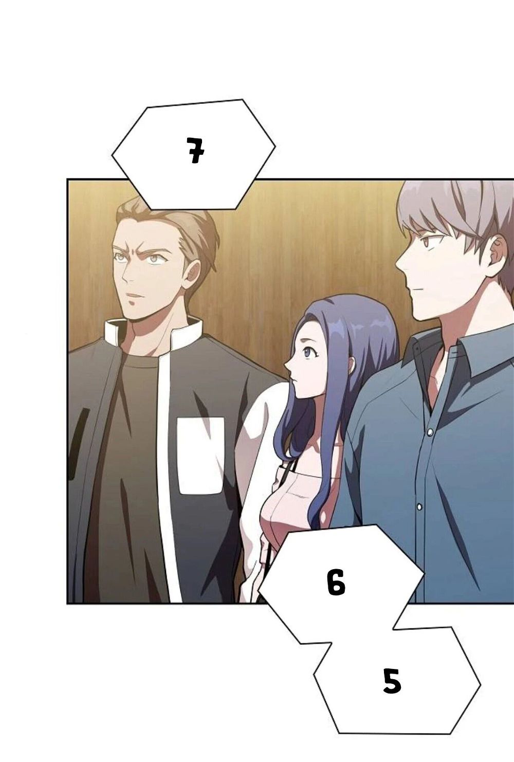 Read The tutorial tower of the advanced player Manga Online