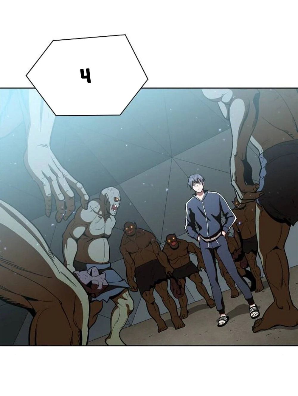 Read The tutorial tower of the advanced player Manga Online