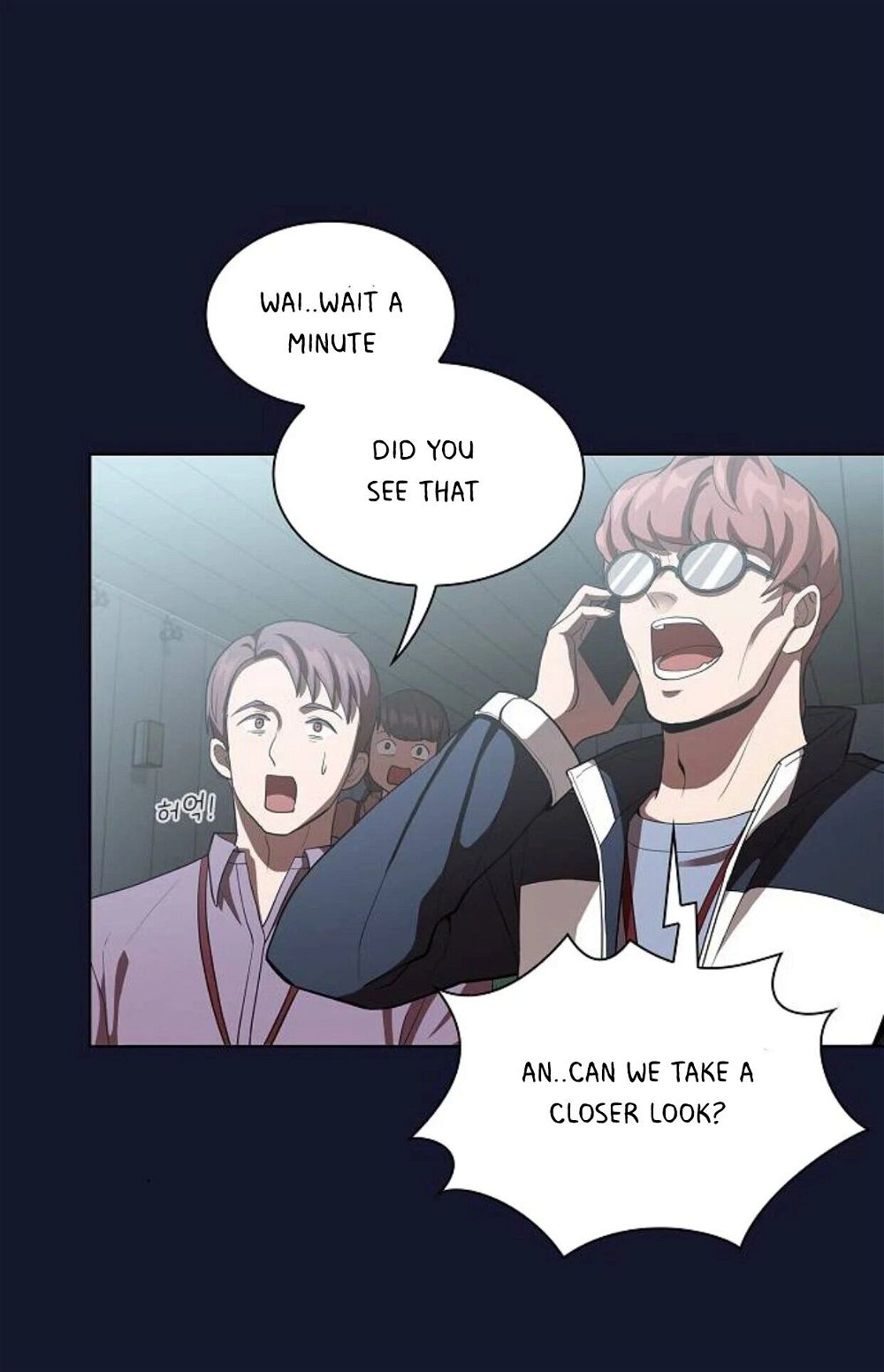 Read The tutorial tower of the advanced player Manga Online