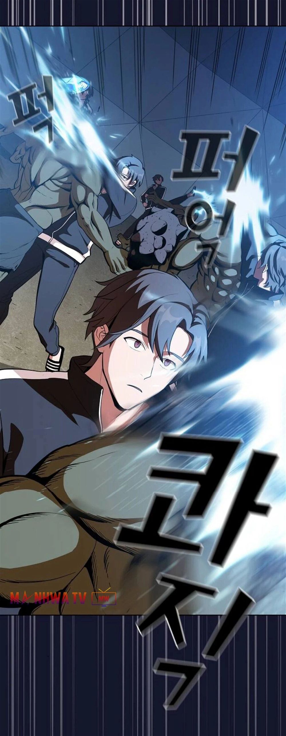 Read The tutorial tower of the advanced player Manga Online