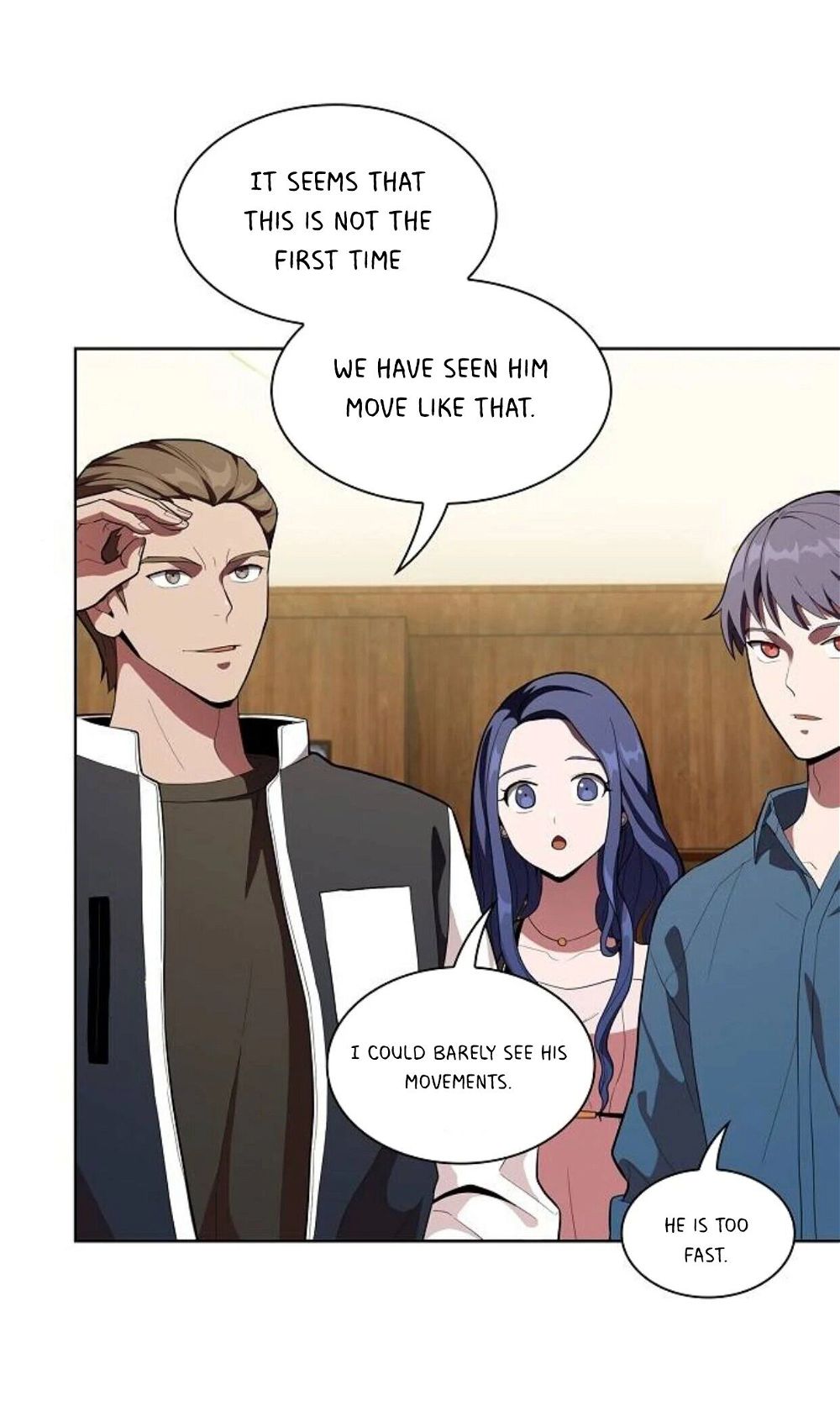 Read The tutorial tower of the advanced player Manga Online