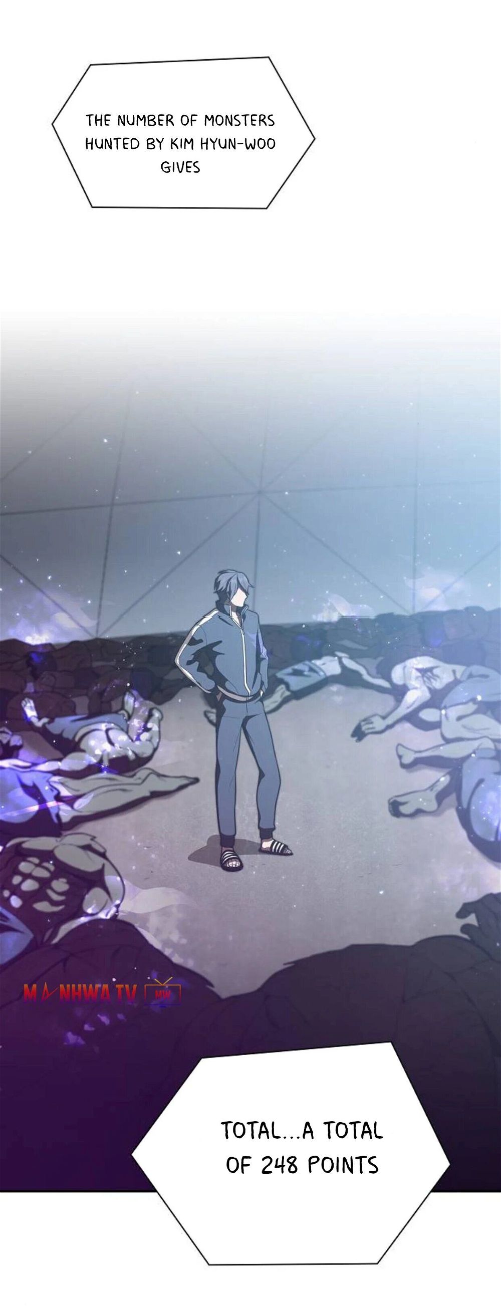 Read The tutorial tower of the advanced player Manga Online