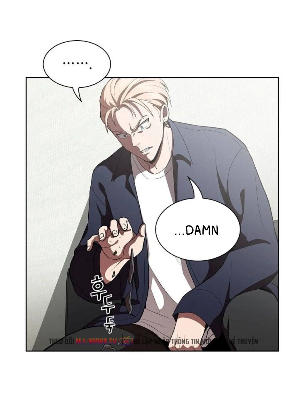 Read The tutorial tower of the advanced player Manga Online