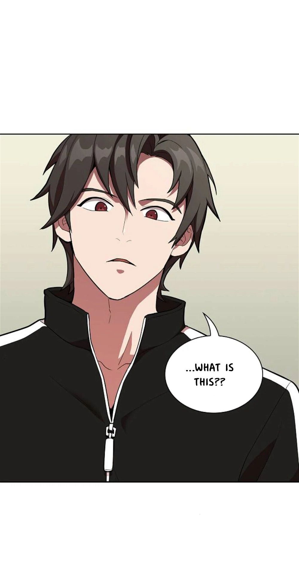 Read The tutorial tower of the advanced player Manga Online