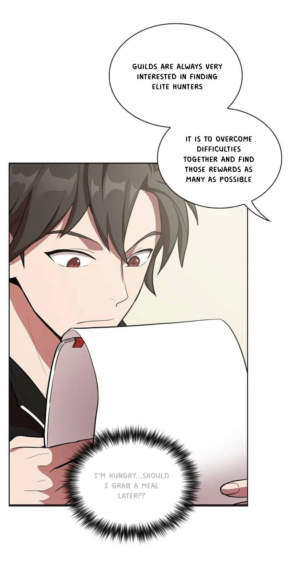 Read The tutorial tower of the advanced player Manga Online