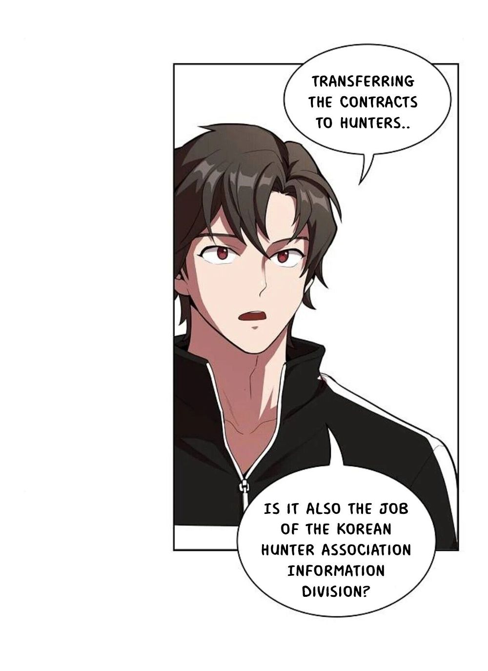 Read The tutorial tower of the advanced player Manga Online