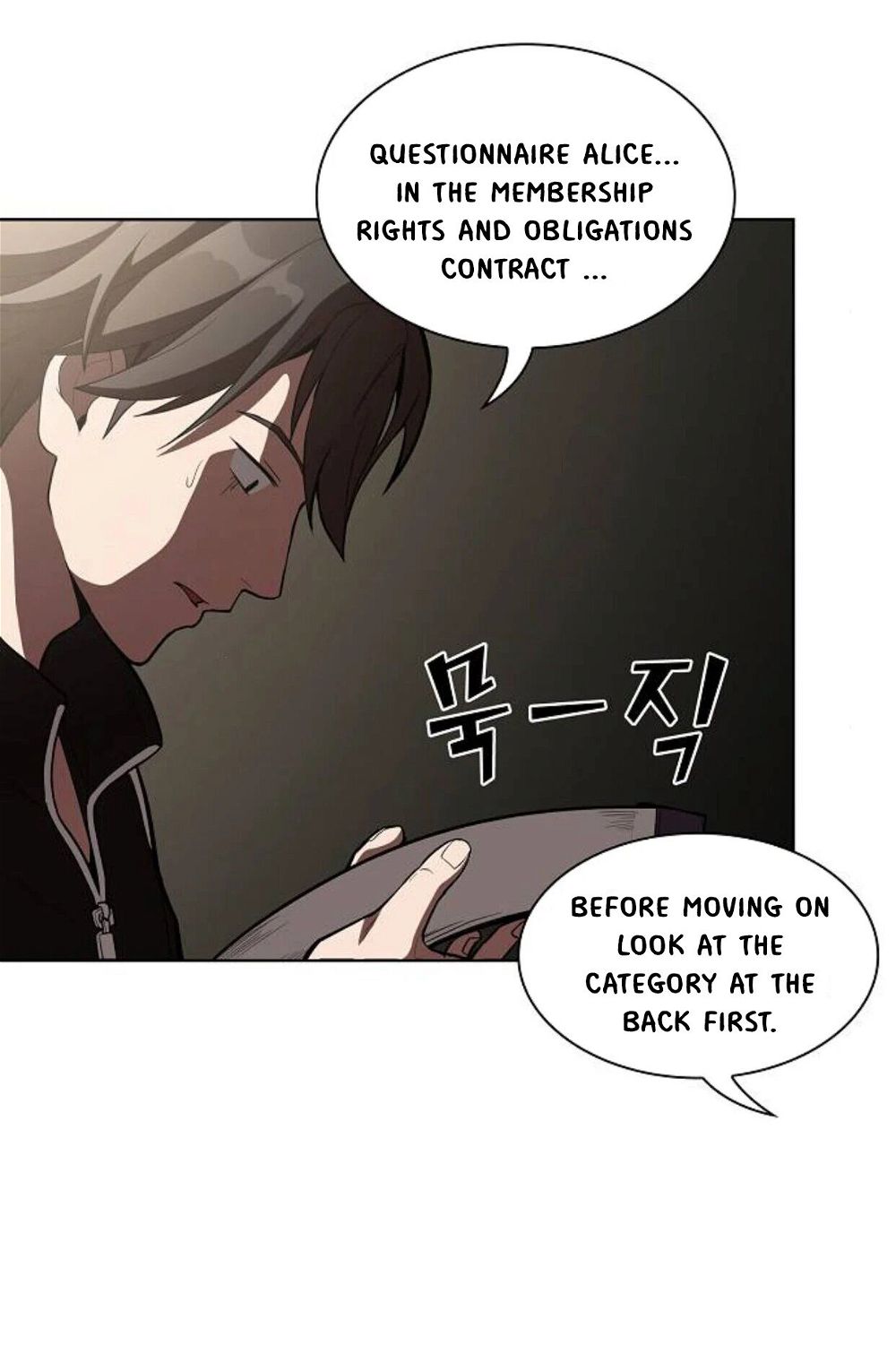 Read The tutorial tower of the advanced player Manga Online