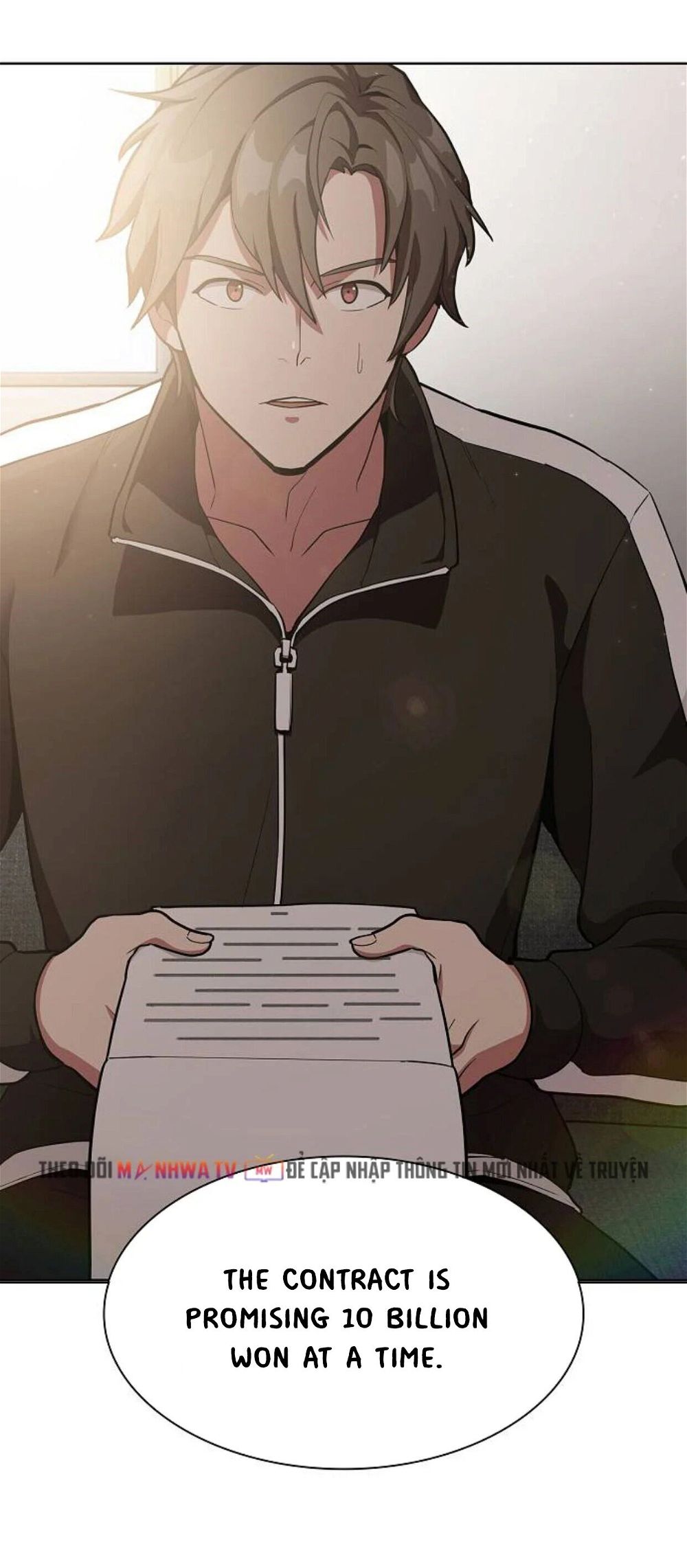 Read The tutorial tower of the advanced player Manga Online