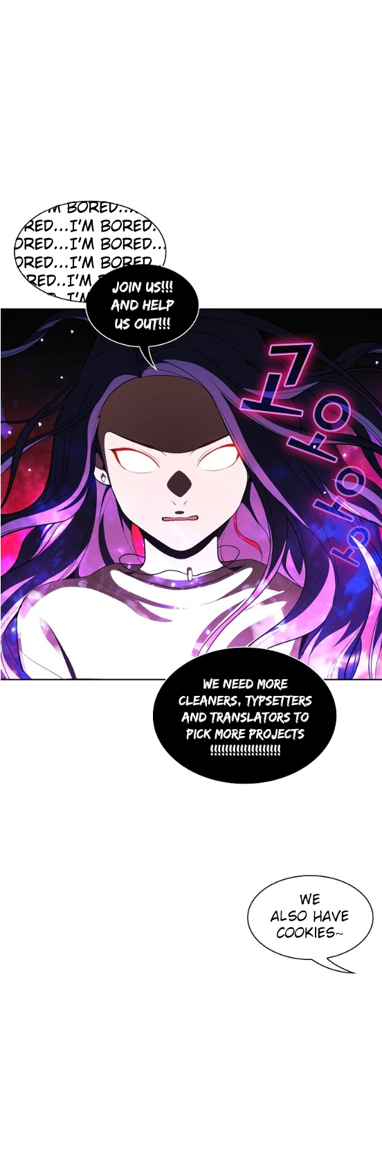 Read The tutorial tower of the advanced player Manga Online