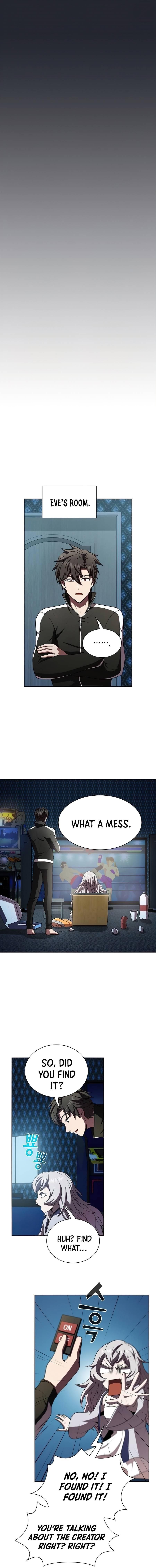 Read The tutorial tower of the advanced player Manga Online