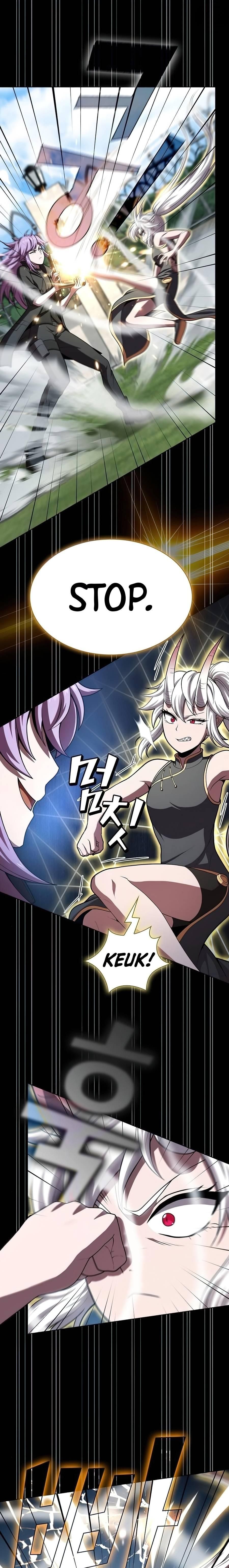 Read The tutorial tower of the advanced player Manga Online