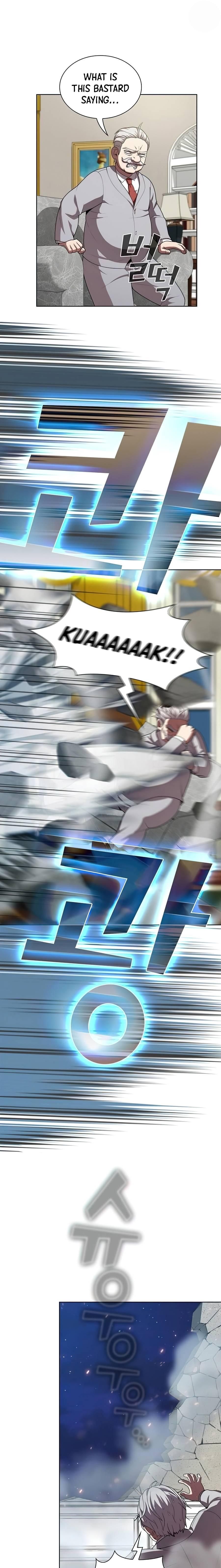 Read The tutorial tower of the advanced player Manga Online