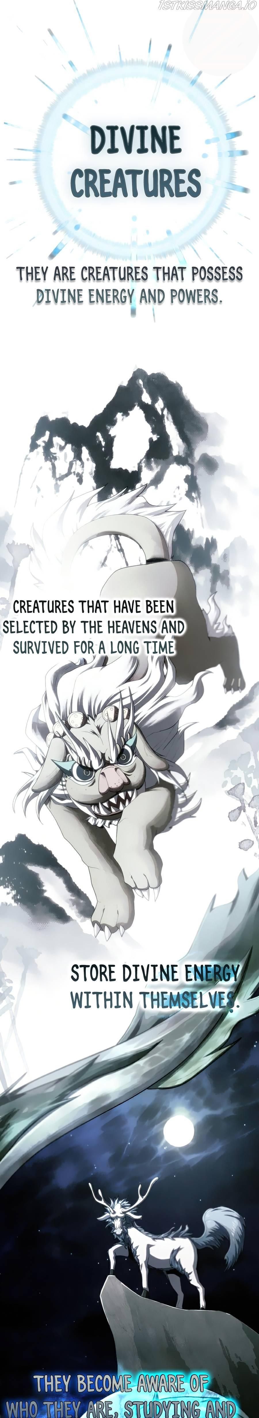 Read The tutorial tower of the advanced player Manga Online