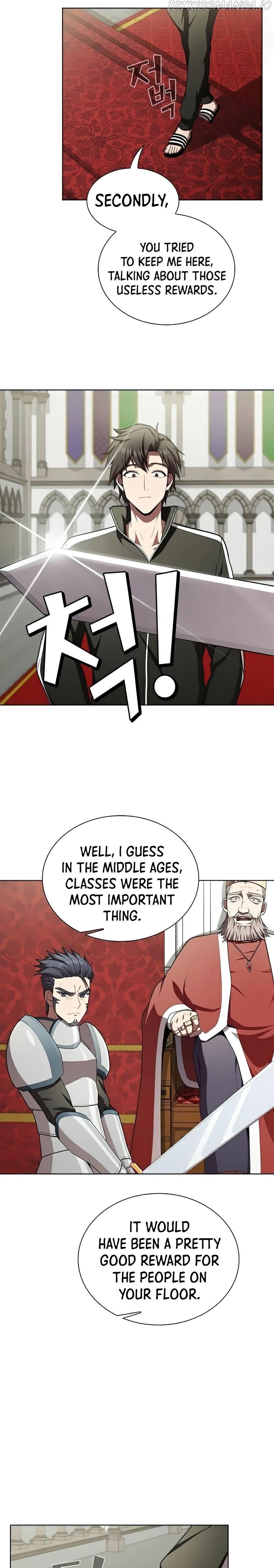 Read The tutorial tower of the advanced player Manga Online