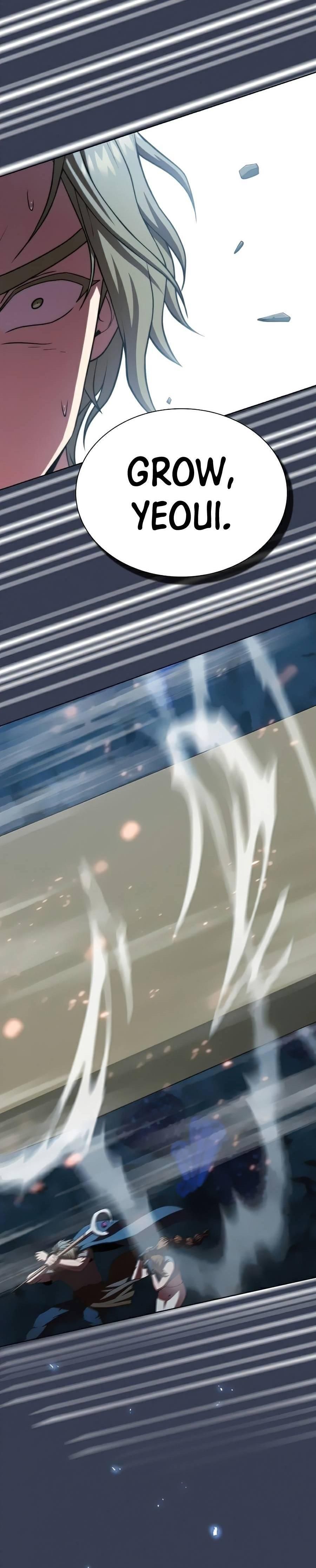 Read The tutorial tower of the advanced player Manga Online