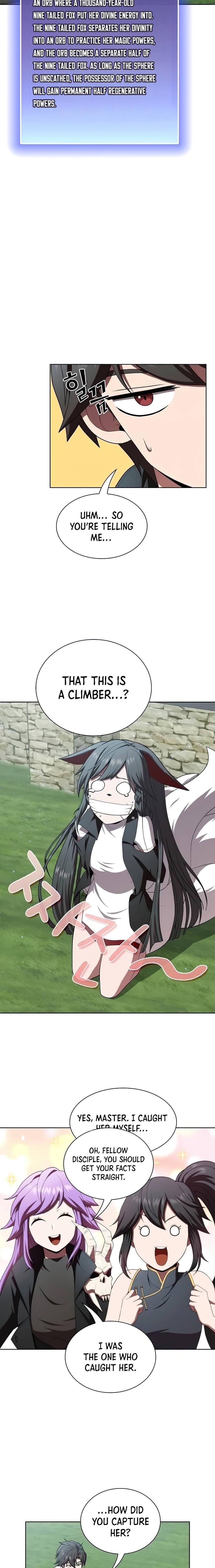 Read The tutorial tower of the advanced player Manga Online