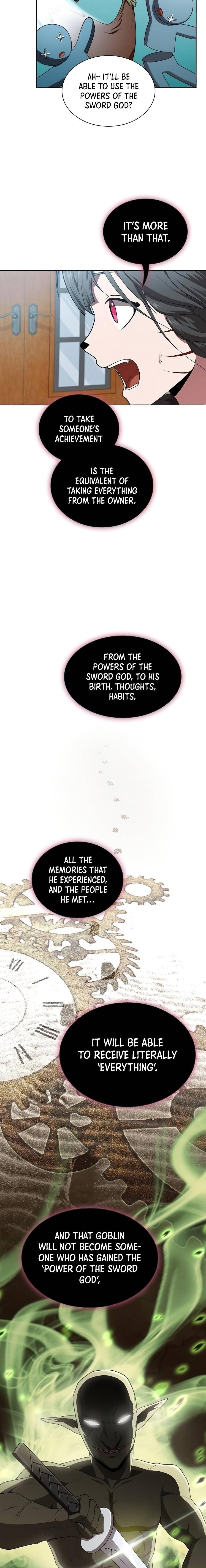 Read The tutorial tower of the advanced player Manga Online