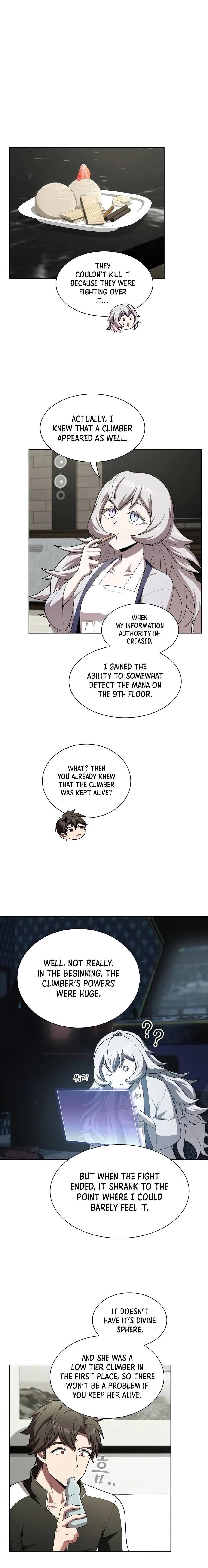 Read The tutorial tower of the advanced player Manga Online