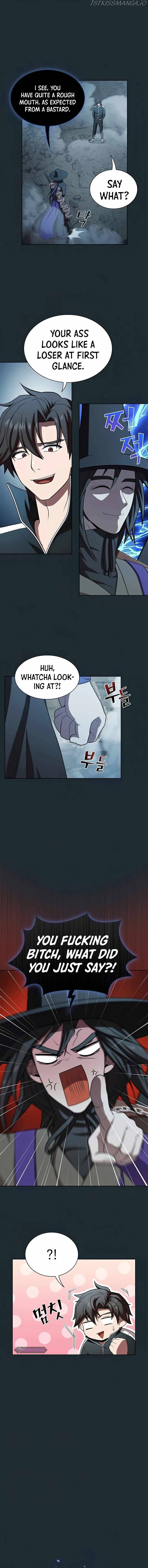 Read The tutorial tower of the advanced player Manga Online