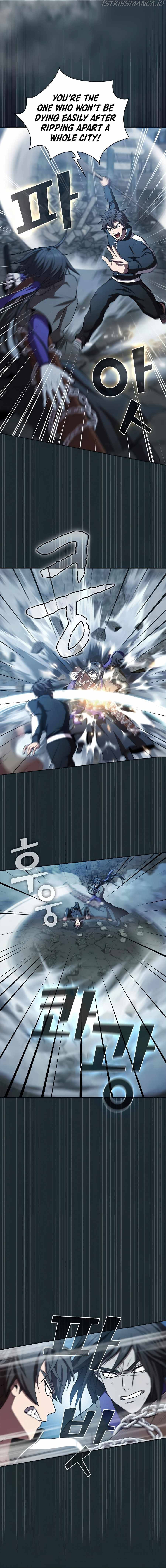 Read The tutorial tower of the advanced player Manga Online