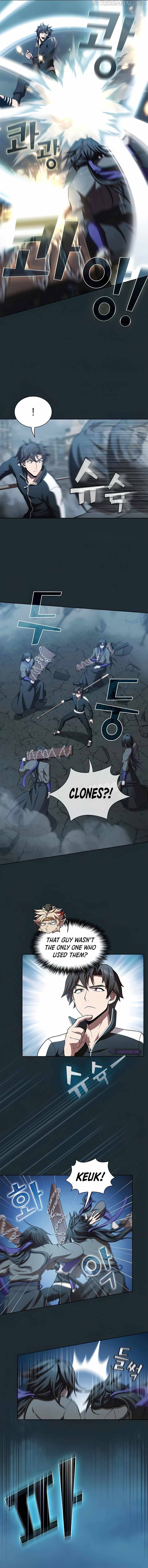 Read The tutorial tower of the advanced player Manga Online