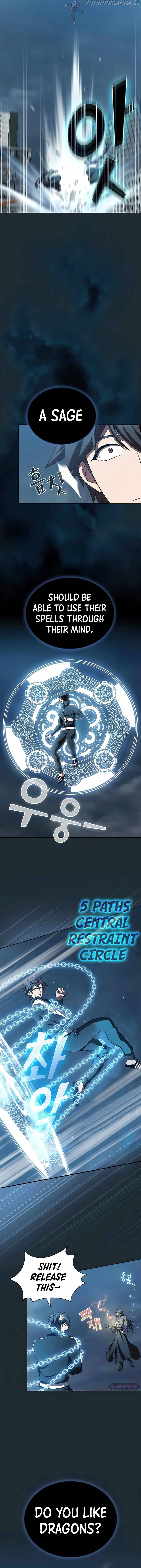 Read The tutorial tower of the advanced player Manga Online