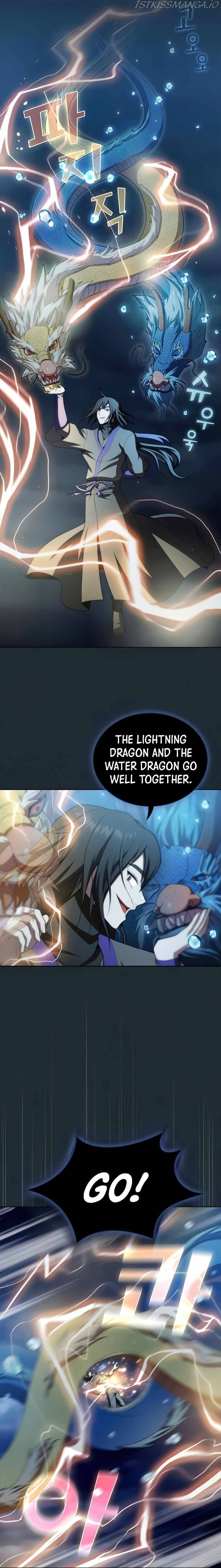 Read The tutorial tower of the advanced player Manga Online