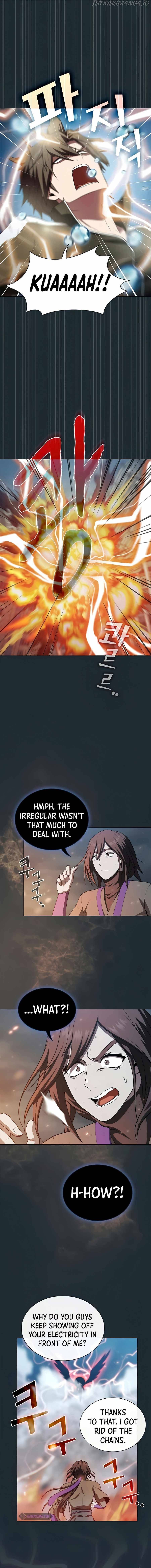 Read The tutorial tower of the advanced player Manga Online