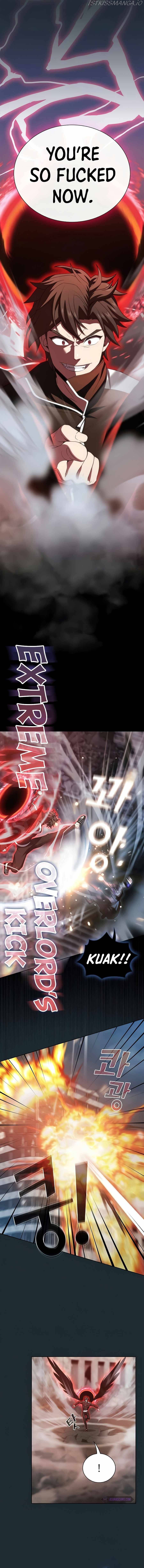 Read The tutorial tower of the advanced player Manga Online