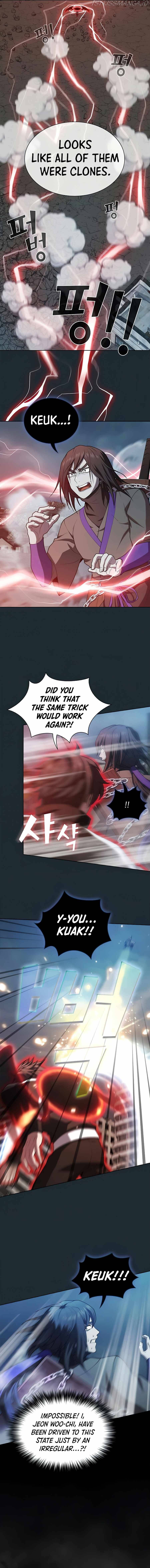 Read The tutorial tower of the advanced player Manga Online