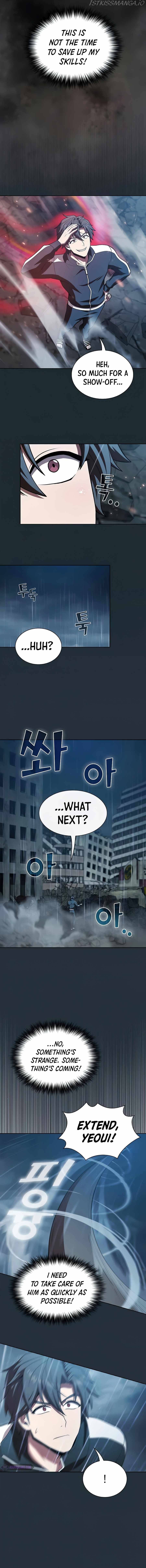 Read The tutorial tower of the advanced player Manga Online