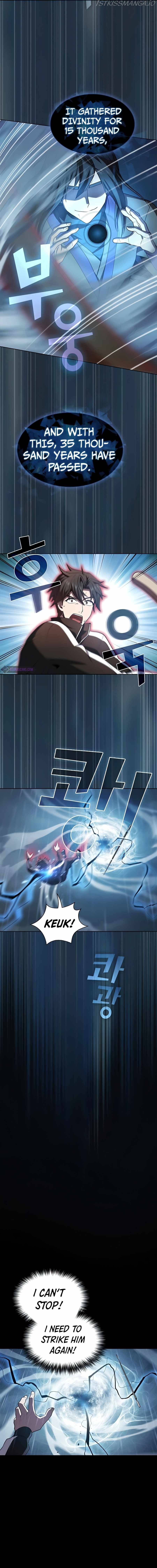 Read The tutorial tower of the advanced player Manga Online