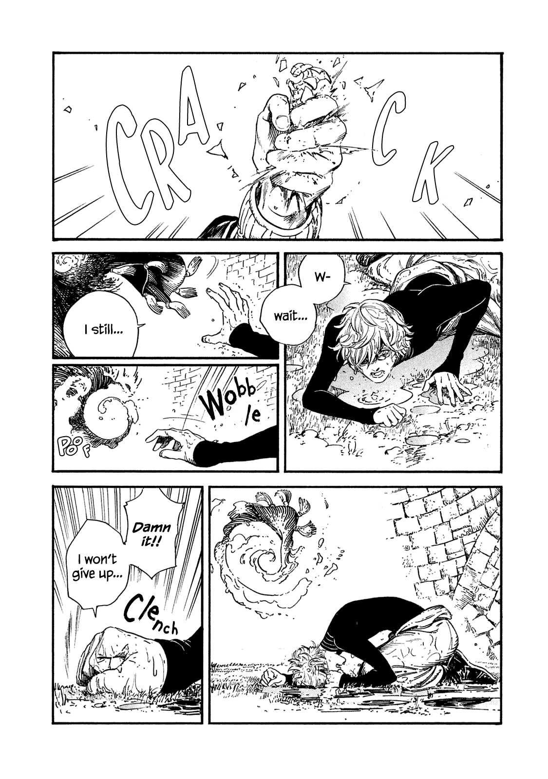 Read Witch Hat Atelier Manga Online