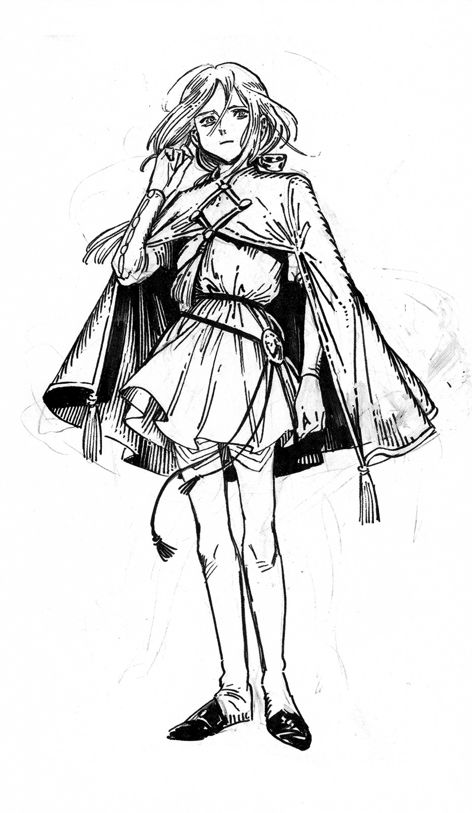 Read Witch Hat Atelier Manga Online