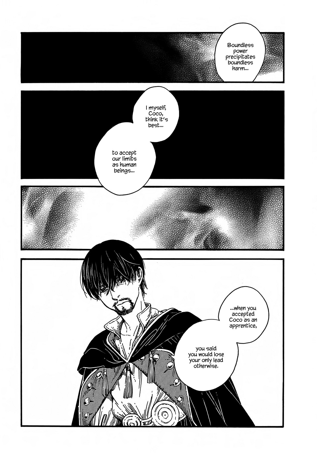 Read Witch Hat Atelier Manga Online