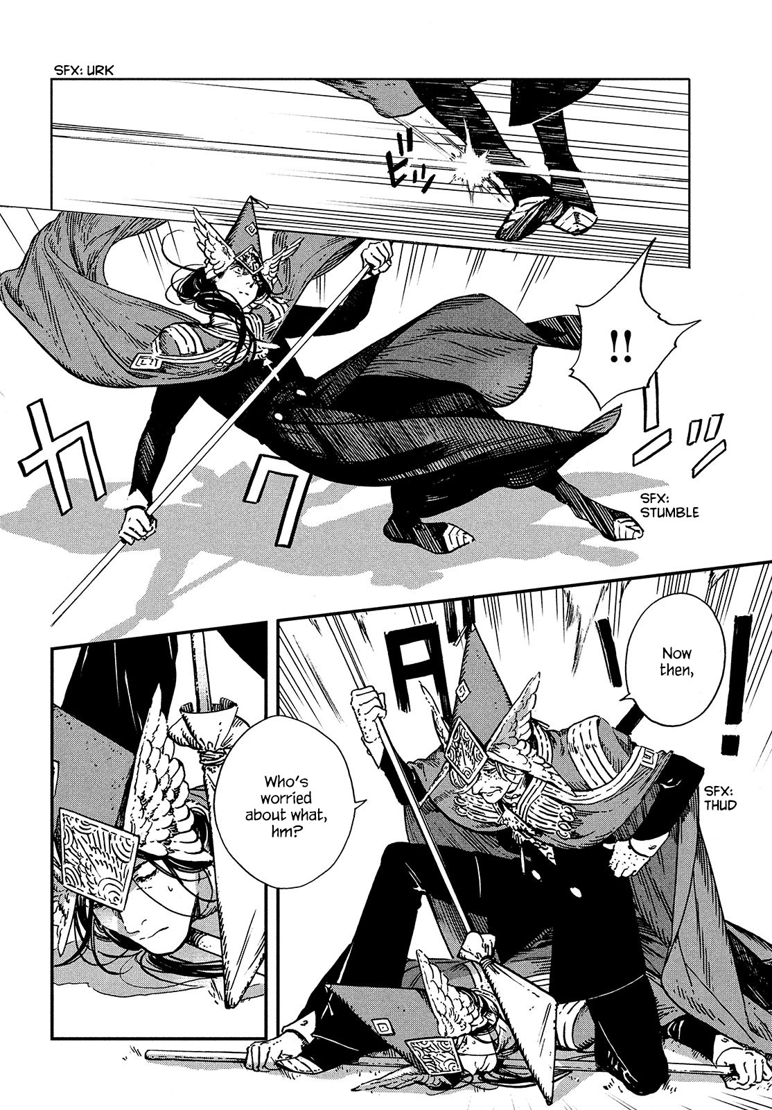 Read Witch Hat Atelier Manga Online