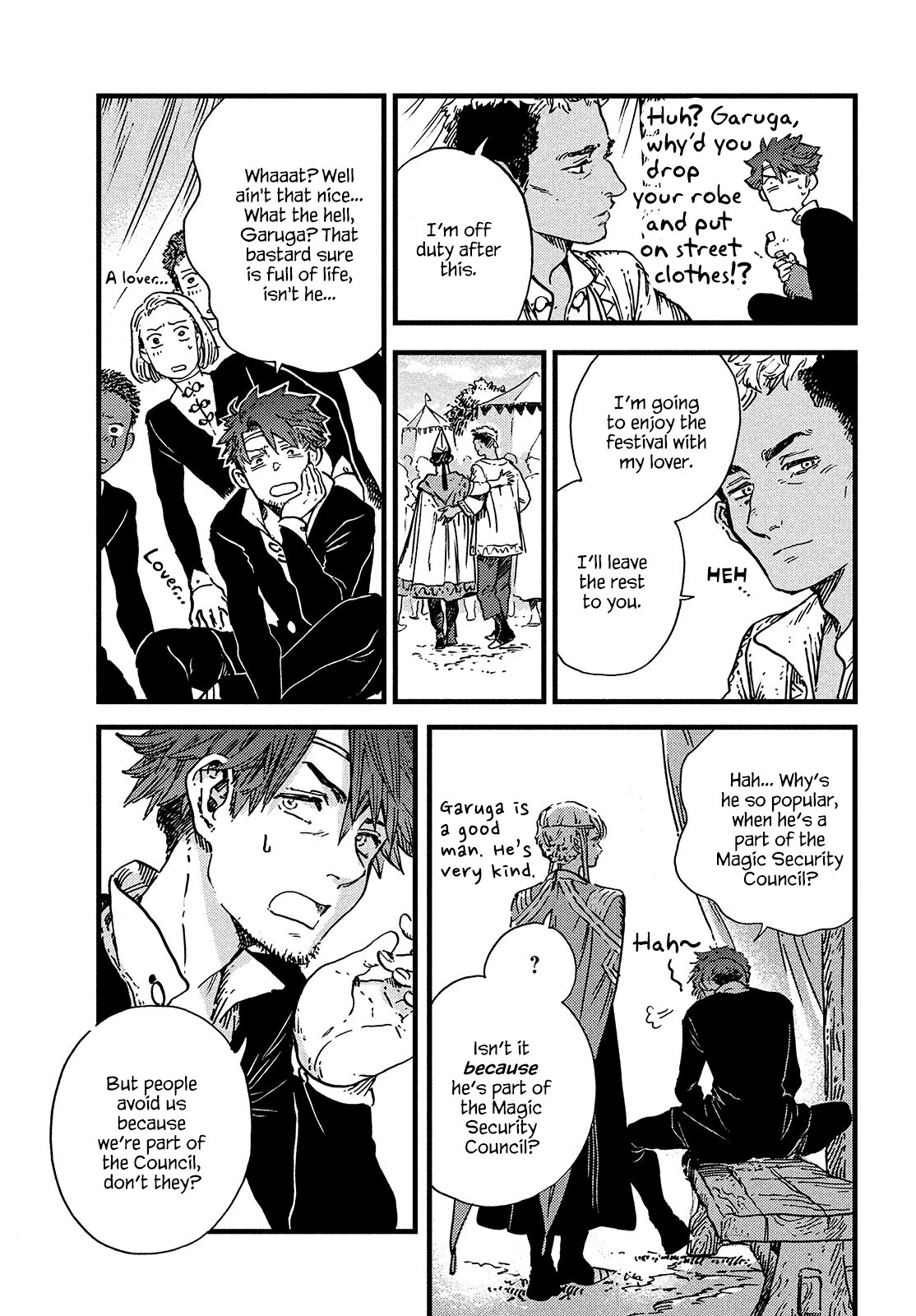 Read Witch Hat Atelier Manga Online
