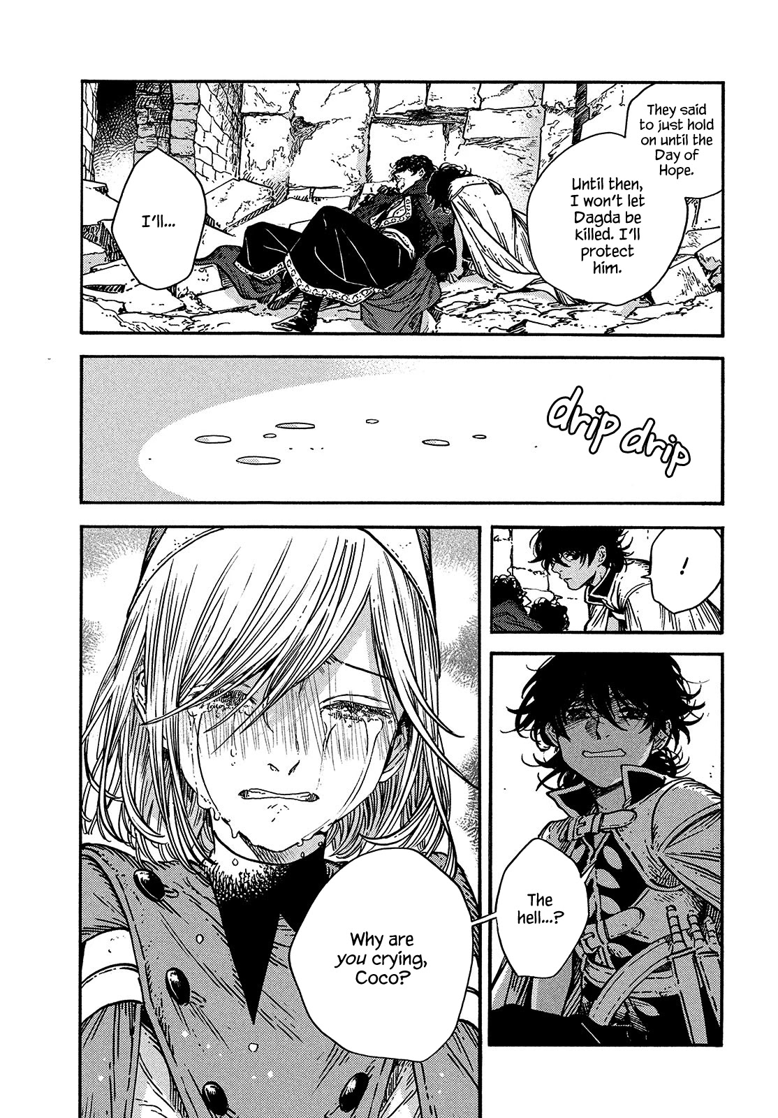 Read Witch Hat Atelier Manga Online