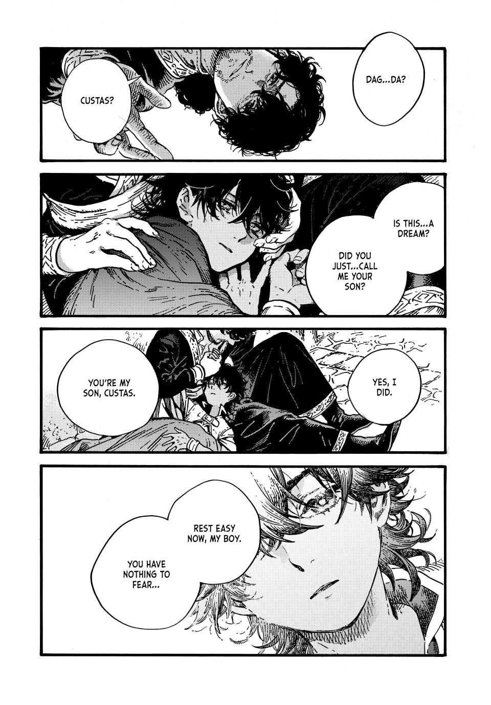 Read Witch Hat Atelier Manga Online