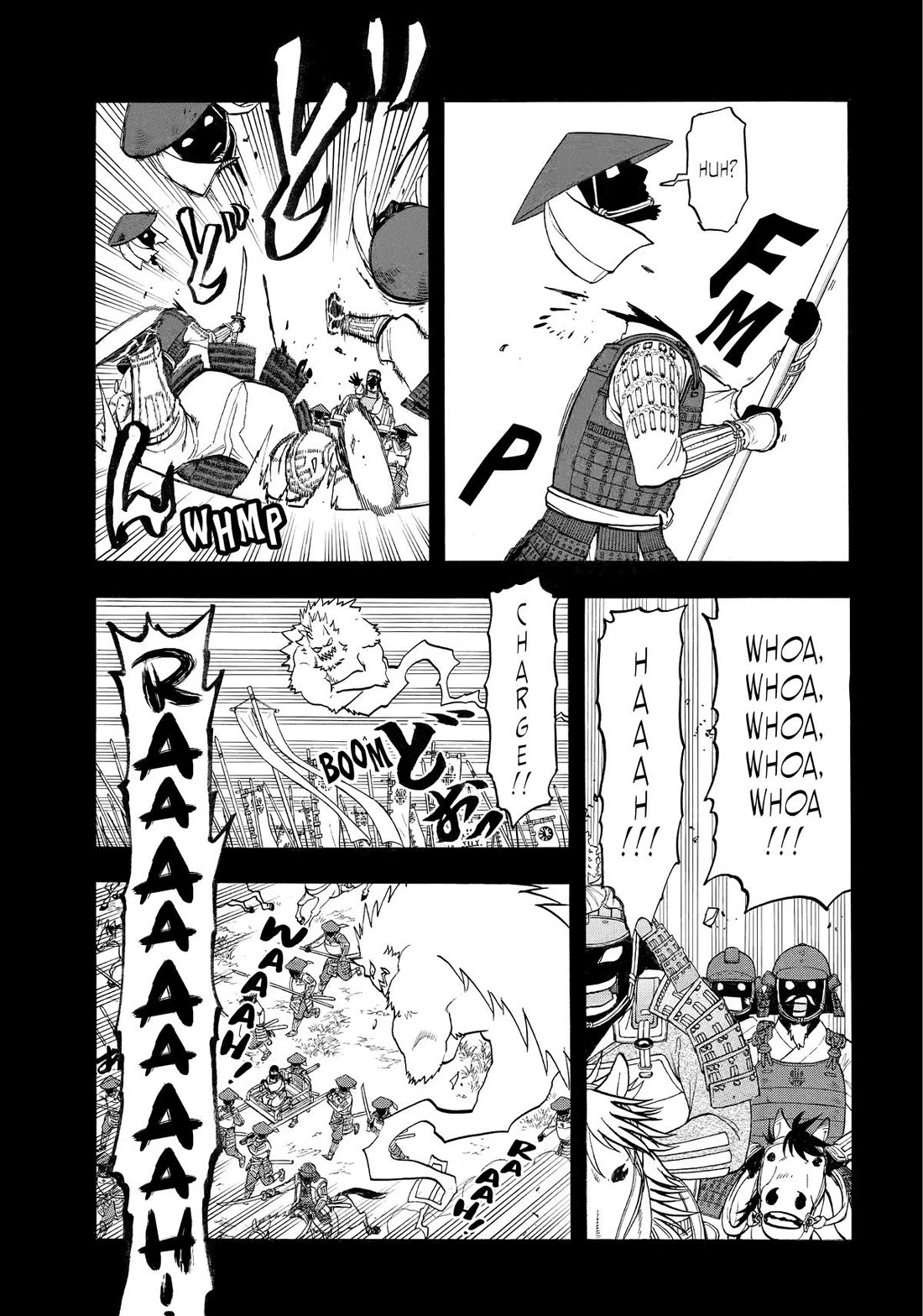 Read Yomi no Tsugai Manga Online