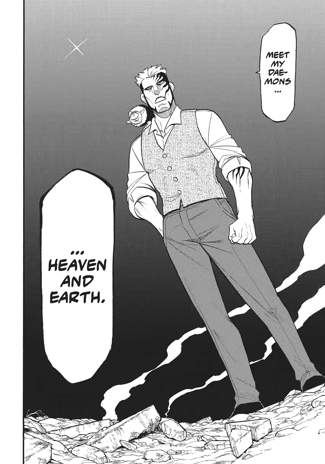 Read Yomi no Tsugai Manga Online
