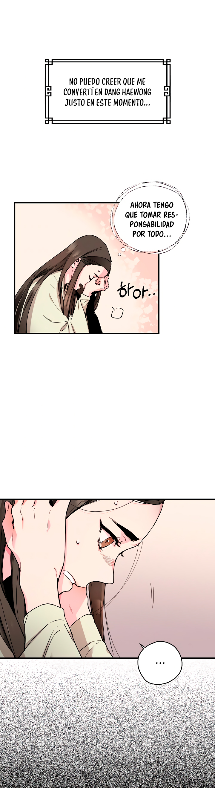 Read ¡Soy la villana de artes marciales más fuerte! Manga Online