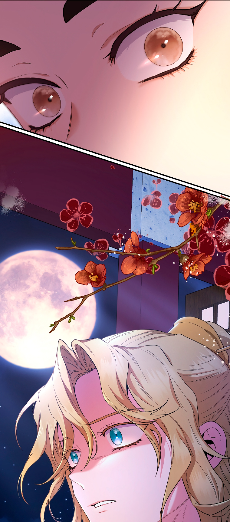 Read ¡Soy la villana de artes marciales más fuerte! Manga Online