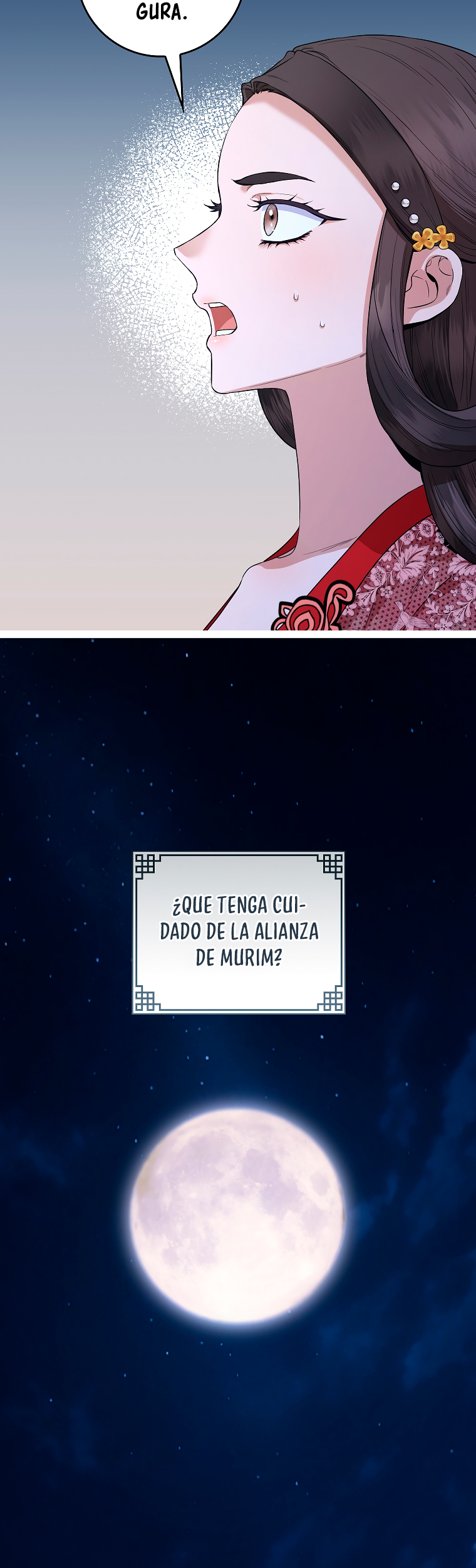 Read ¡Soy la villana de artes marciales más fuerte! Manga Online