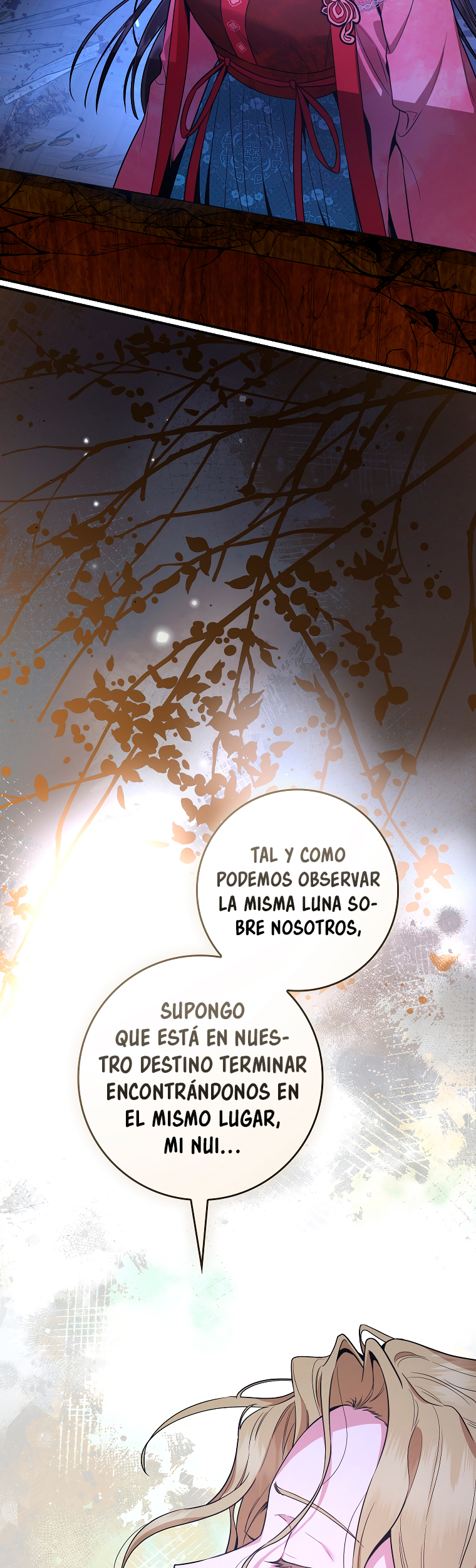 Read ¡Soy la villana de artes marciales más fuerte! Manga Online